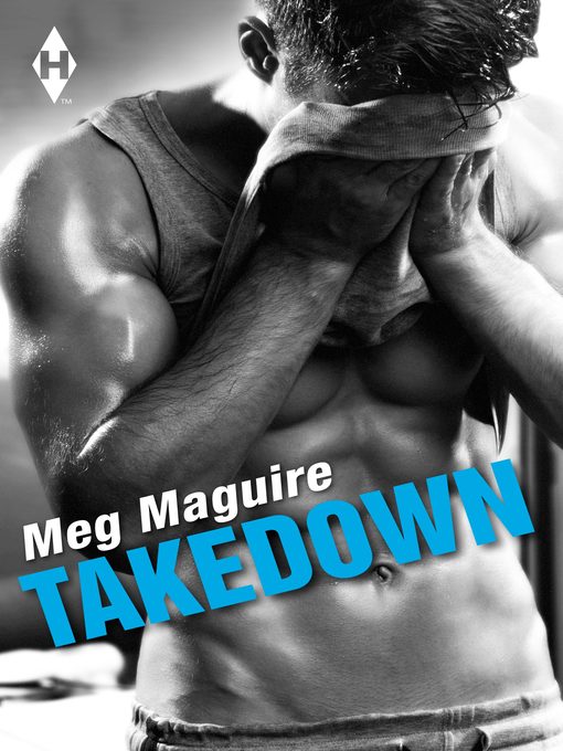 Title details for Takedown by Meg Maguire - Available